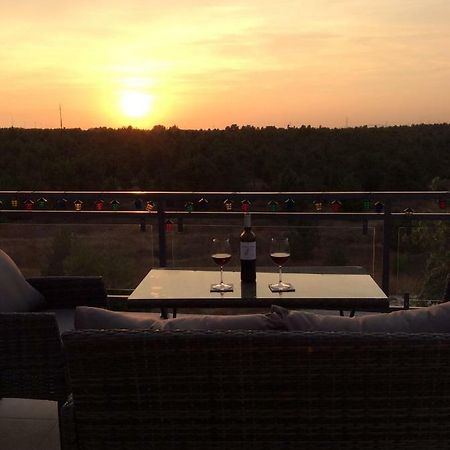 Paradise Terrace House Quinta do Conde Exterior photo