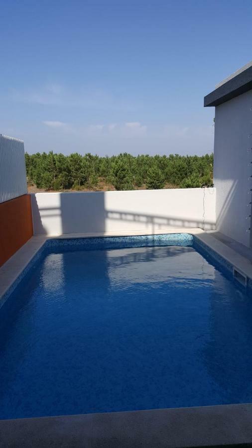 Paradise Terrace House Quinta do Conde Exterior photo