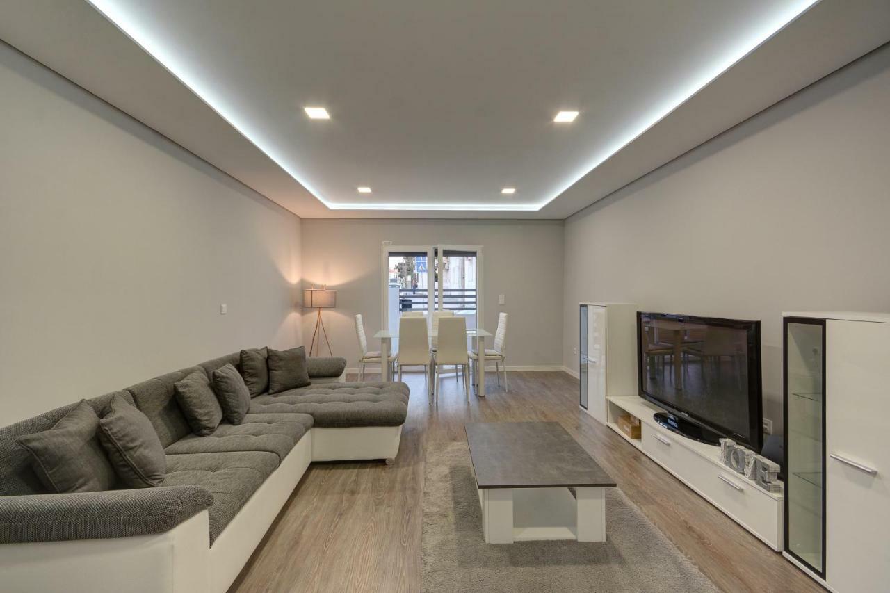 Paradise Terrace House Quinta do Conde Exterior photo