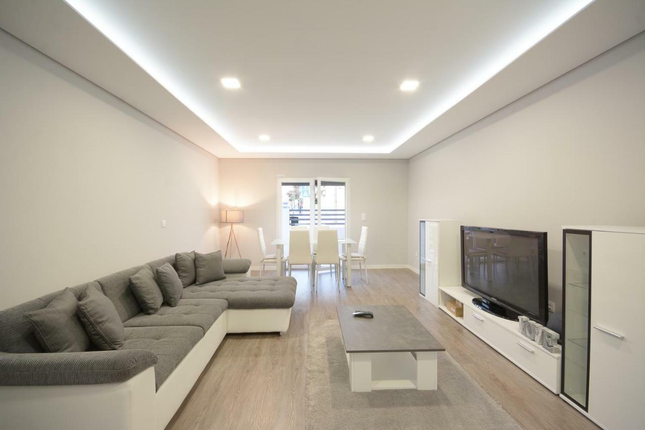 Paradise Terrace House Quinta do Conde Exterior photo